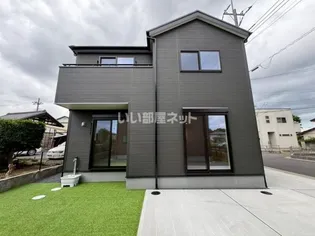 ひたちなか市アパートの画像