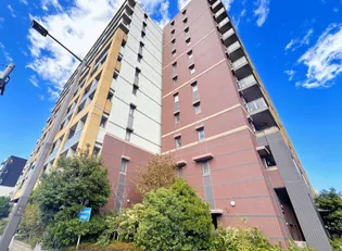 千葉ポートイースト【11階】の外観