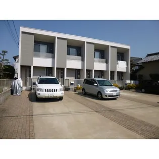 オランジュ馬見塚の画像