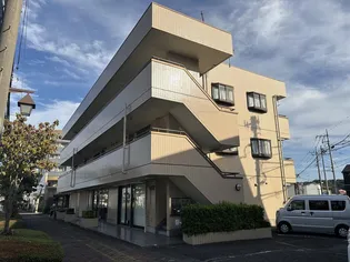 クレストヒルの画像