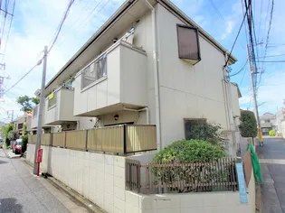 ハイツ Yの画像