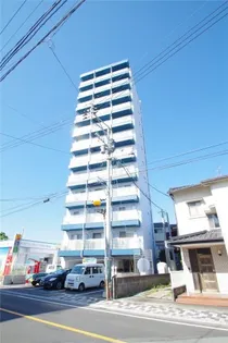 クロノス36薬園町【2階】の外観