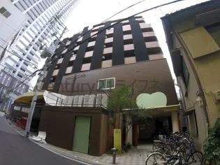 大阪府大阪市北区国分寺2【マンション】の外観