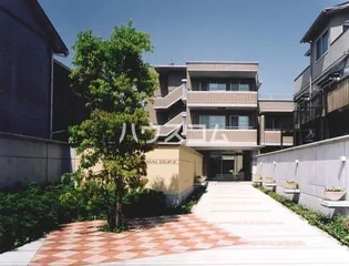 ラハイナコート21の画像