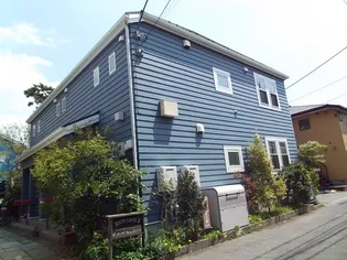 サウスコーストII【1階】の外観