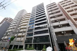 大阪府大阪市中央区南久宝寺町1【マンション】の外観