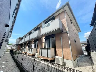 ジュネス幸 IIの画像