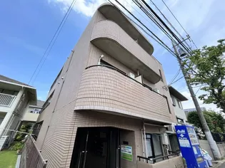 アーバンホーム日野台の画像