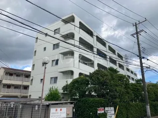 木村フローラ行徳【2階】の外観