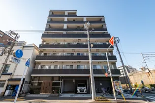 EXZA REGALO西日暮里の画像