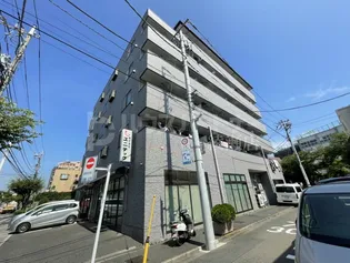 WESTIN PARK 東綾瀬の画像