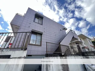 東京都練馬区東大泉3【マンション】の外観