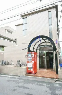 ルーブル氷川台の画像