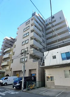オールドコースト横濱の画像