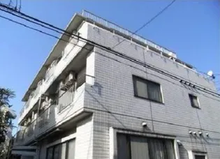 アーバンドェリング【3階】の外観