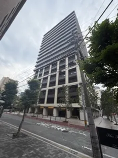 グランドメゾン福岡The Central Luxe207【2階】の外観