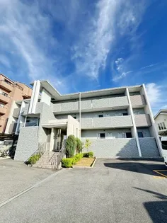 大阪府大阪市東淀川区大道南2【マンション】の外観