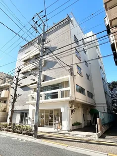 学園台ハイツの画像