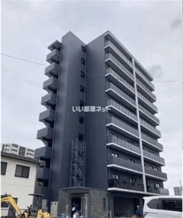 トレステーラ顕徳【6階】の外観