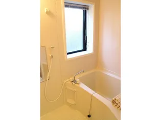 スプリングハウス【1階】の風呂