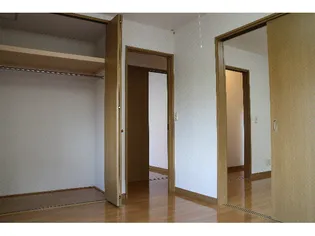 スプリングハウス【1階】の内装