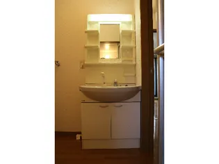 スプリングハウス【1階】の内装