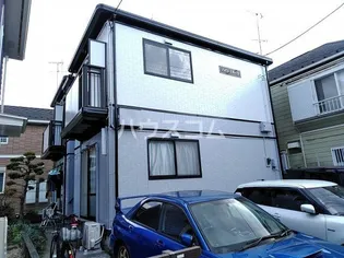 ハイツスギハラの画像