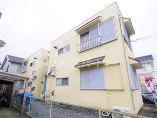 ウスイコーポの画像