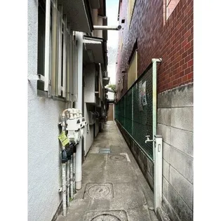 ときわ荘の画像