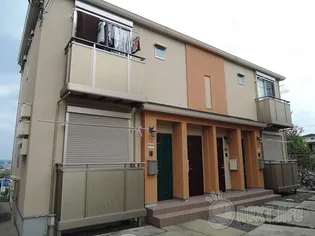 ウインドヒル玉川N棟の画像