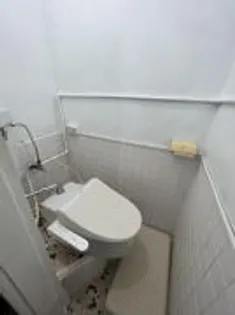 大誠アパートA【1階】の内装