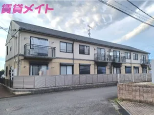 テクノハイツ藤 Cの画像