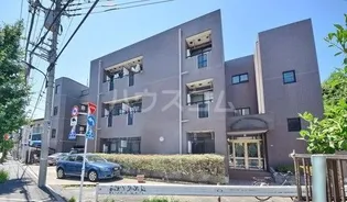 プレジール狛江の画像