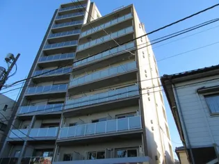 グランフォース東池袋の画像