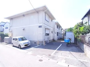 アネックス南柏の画像