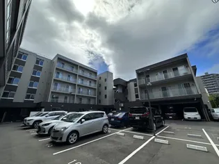 グランファーレ宮の森コートハウス四季の杜の画像