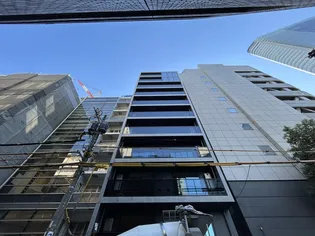 アーバネックス日本橋馬喰町II【7階】の外観