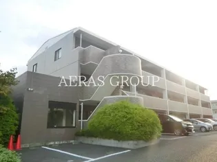 ディアコート国分寺の画像