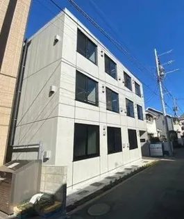 COCOFLAT東高円寺【3階】の外観