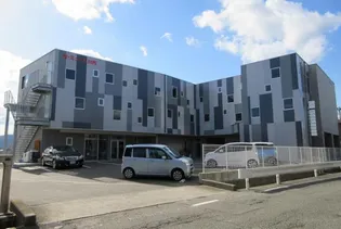 セ・ミュー川内 II【2階】の外観