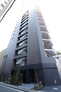 ARKMARK巣鴨sta.【7階】の外観