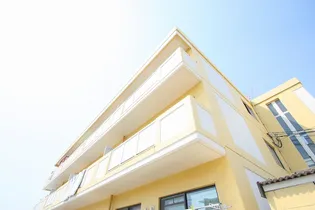 アクセスワケ【3階】の外観