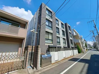 LUORE学芸大学の画像