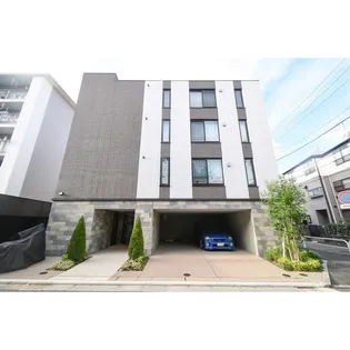 PASEO芦花公園の画像