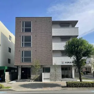 アミリー新都心の画像