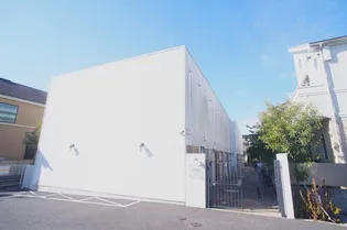 ミハス三鷹台の画像