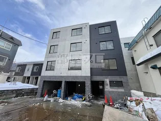 マイン白石の画像