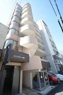 サンファミリー鈴木の画像