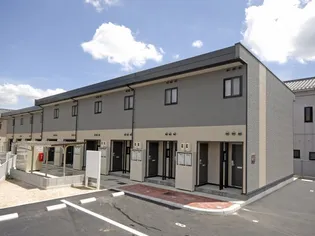 レオパレスRUSHの画像