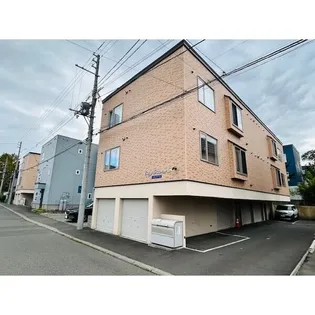 シティリバーIIの画像